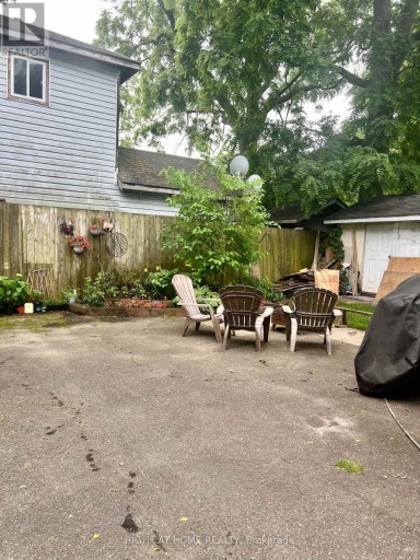 4614 EASTWOOD CRESCENT, Niagara Falls (Downtown), Ontario, L2E1B3