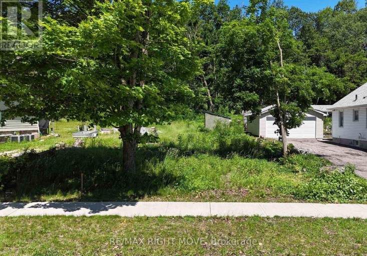 256 HARVEY STREET, Orillia, Ontario, L3V3M4