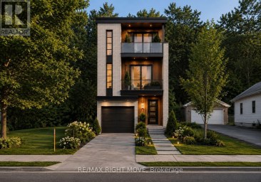 256 HARVEY STREET Orillia Ontario photo 4