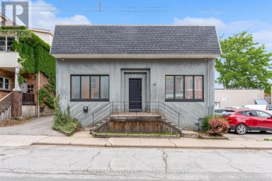 7 - 16 MYRTLE AVENUE Hamilton (St. Clair) Ontario photo 3