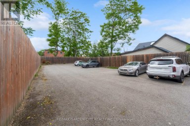 7 - 16 MYRTLE AVENUE Hamilton (St. Clair) Ontario photo 4