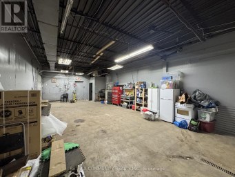 2827 EGLINTON AVENUE E Toronto (Eglinton East) Ontario photo 12