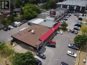 2827 EGLINTON AVENUE E Toronto (Eglinton East) Ontario photo 15