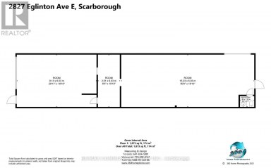 2827 EGLINTON AVENUE E Toronto (Eglinton East) Ontario photo 16