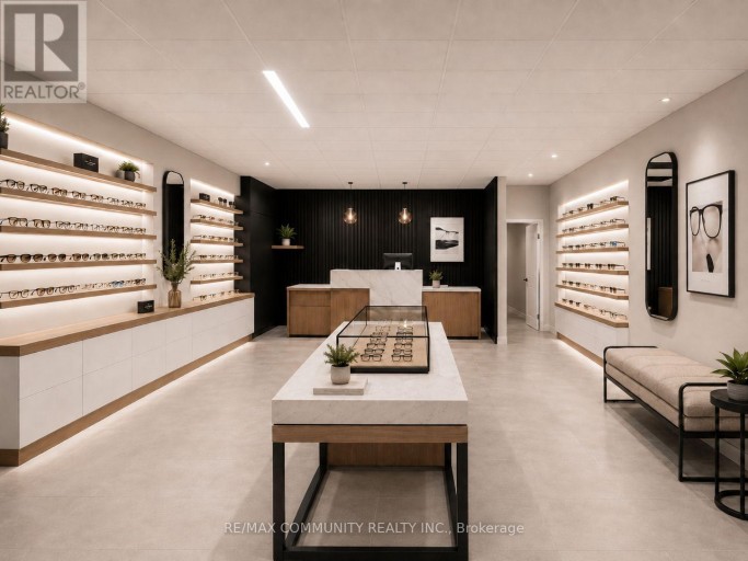 2827 EGLINTON AVENUE E, Toronto (Eglinton East), Ontario, M1J2E1