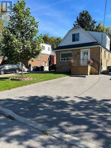 2 - 7 VALERIE ROAD, Toronto (Dorset Park), Ontario, M1P1G1