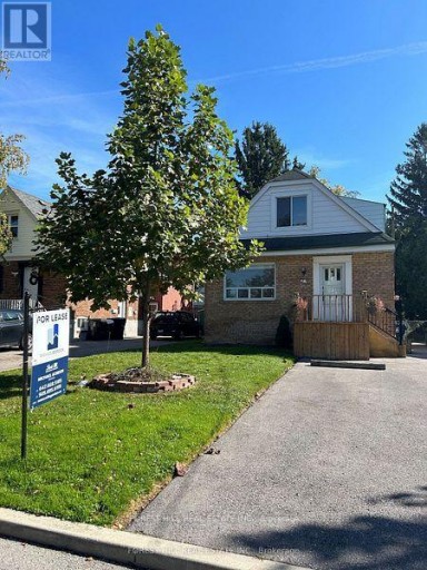 2 - 7 VALERIE ROAD, Toronto (Dorset Park), Ontario, M1P1G1