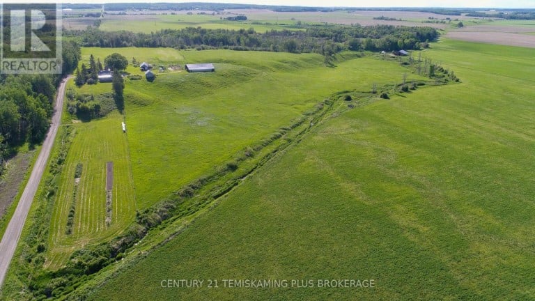 84335 Edwards Road, Timiskaming (tim - Outside - Rural), Ontario (id T13447590)