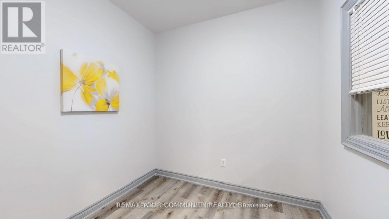 C - 586 PARLIAMENT STREET, Toronto (Cabbagetown-South St. James Town), Ontario, M4X1P8