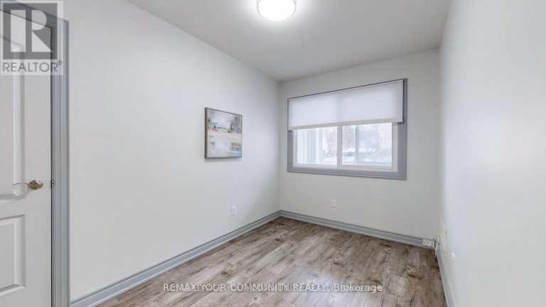 C - 586 PARLIAMENT STREET, Toronto (Cabbagetown-South St. James Town), Ontario, M4X1P8