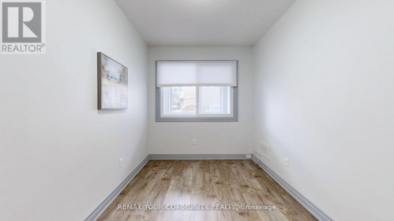 C - 586 PARLIAMENT STREET, Toronto (Cabbagetown-South St. James Town), Ontario, M4X1P8