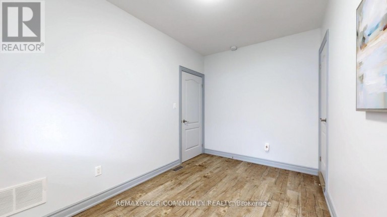 C - 586 PARLIAMENT STREET, Toronto (Cabbagetown-South St. James Town), Ontario, M4X1P8