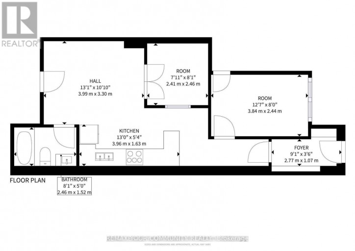 C - 586 PARLIAMENT STREET, Toronto (Cabbagetown-South St. James Town), Ontario, M4X1P8