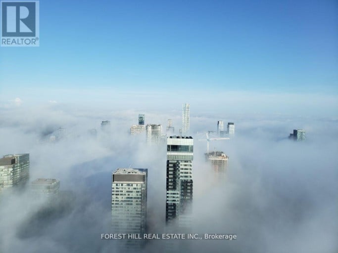 7401 - 388 YONGE STREET, Toronto (Bay Street Corridor), Ontario, M5B0A4
