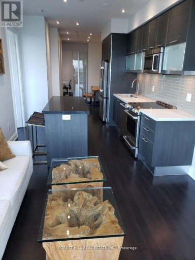 7401 - 388 YONGE STREET, Toronto (Bay Street Corridor), Ontario, M5B0A4