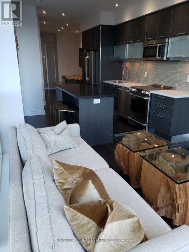 7401 - 388 YONGE STREET, Toronto (Bay Street Corridor), Ontario, M5B0A4