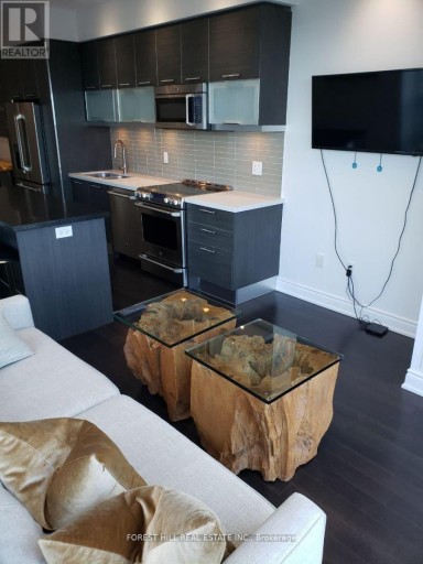 7401 - 388 YONGE STREET, Toronto (Bay Street Corridor), Ontario, M5B0A4