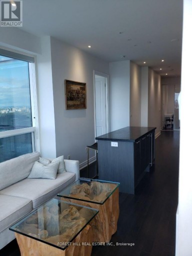 7401 - 388 YONGE STREET, Toronto (Bay Street Corridor), Ontario, M5B0A4