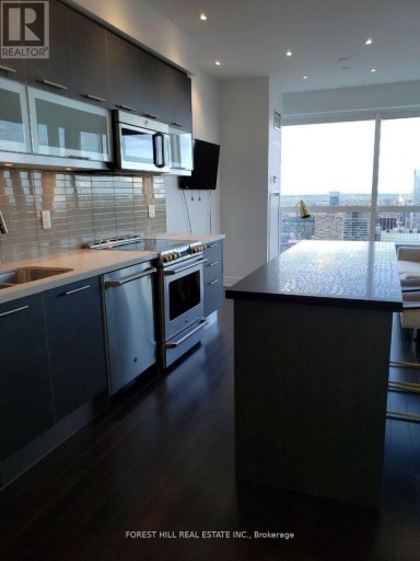 7401 - 388 YONGE STREET, Toronto (Bay Street Corridor), Ontario, M5B0A4