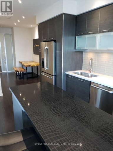 7401 - 388 YONGE STREET, Toronto (Bay Street Corridor), Ontario, M5B0A4