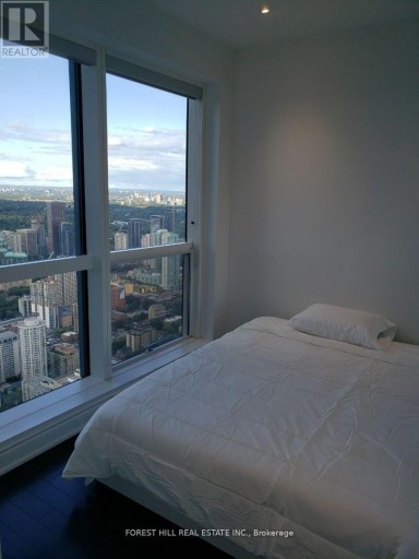 7401 - 388 YONGE STREET, Toronto (Bay Street Corridor), Ontario, M5B0A4