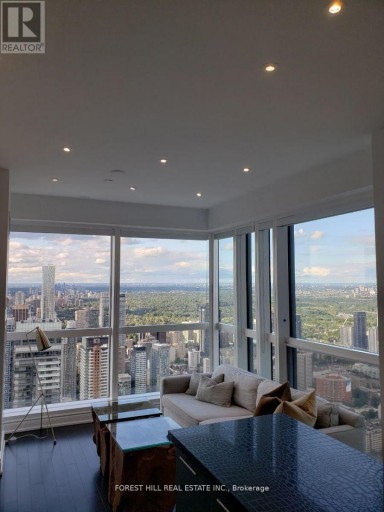 7401 - 388 YONGE STREET, Toronto (Bay Street Corridor), Ontario, M5B0A4
