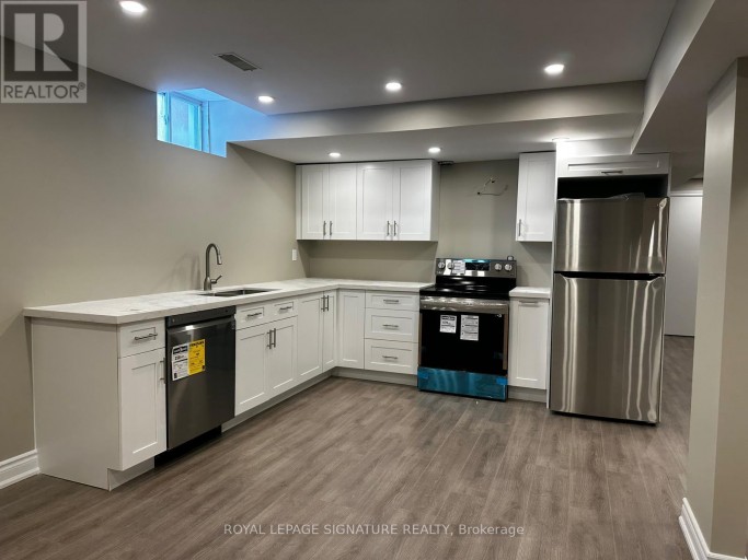 181 GLENFOREST DRIVE, Vaughan (Uplands), Ontario, L4J8K4