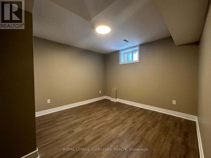 181 GLENFOREST DRIVE, Vaughan (Uplands), Ontario, L4J8K4