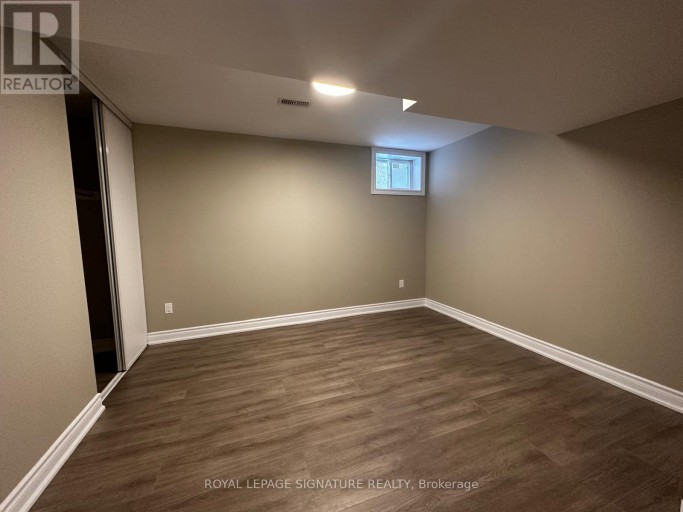 181 GLENFOREST DRIVE, Vaughan (Uplands), Ontario, L4J8K4