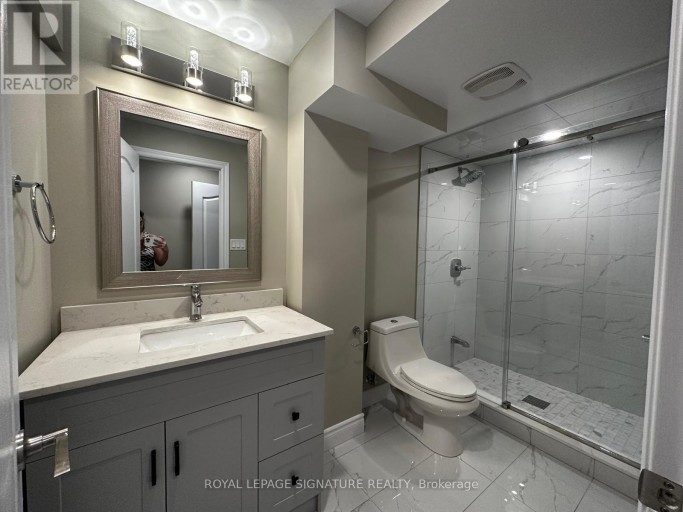 181 GLENFOREST DRIVE, Vaughan (Uplands), Ontario, L4J8K4