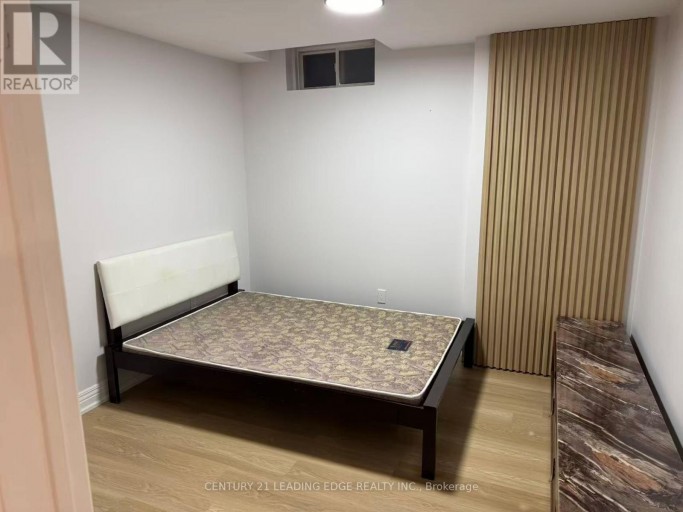 BSMT - 421 ELSON STREET, Markham (Cedarwood), Ontario, L3S4T8