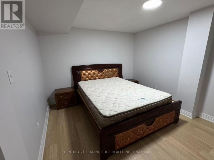 BSMT - 421 ELSON STREET, Markham (Cedarwood), Ontario, L3S4T8