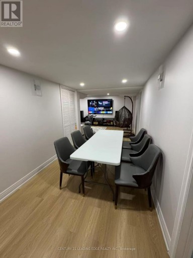 BSMT - 421 ELSON STREET, Markham (Cedarwood), Ontario, L3S4T8