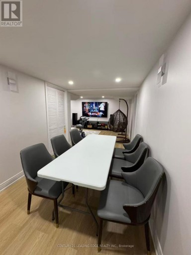 BSMT - 421 ELSON STREET, Markham (Cedarwood), Ontario, L3S4T8