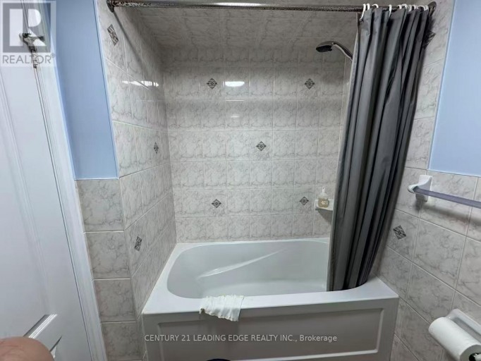 BSMT - 421 ELSON STREET, Markham (Cedarwood), Ontario, L3S4T8