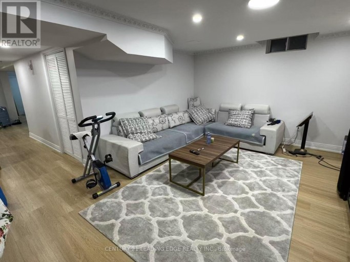BSMT - 421 ELSON STREET, Markham (Cedarwood), Ontario, L3S4T8