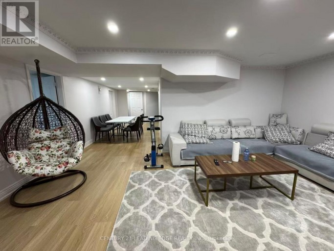 BSMT - 421 ELSON STREET, Markham (Cedarwood), Ontario, L3S4T8