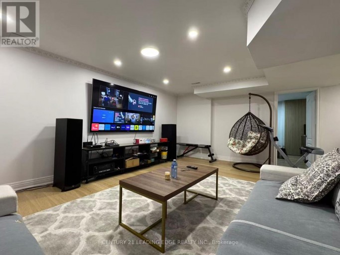 BSMT - 421 ELSON STREET, Markham (Cedarwood), Ontario, L3S4T8