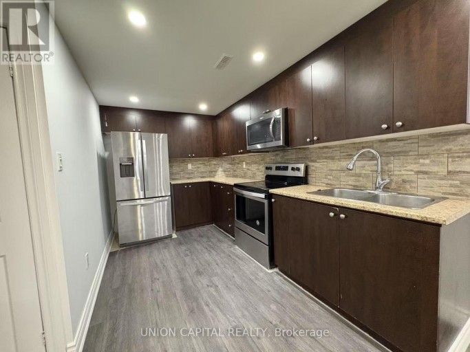 BSMT - 21 NATANYA BOULEVARD, Georgina (Keswick North), Ontario, L4P3R6