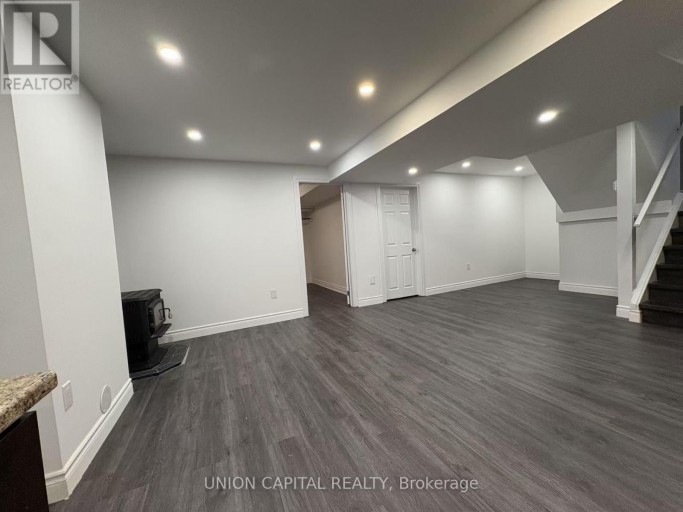 BSMT - 21 NATANYA BOULEVARD, Georgina (Keswick North), Ontario, L4P3R6