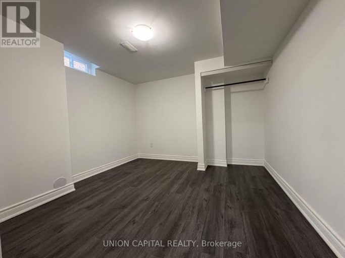 BSMT - 21 NATANYA BOULEVARD, Georgina (Keswick North), Ontario, L4P3R6