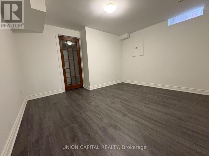BSMT - 21 NATANYA BOULEVARD, Georgina (Keswick North), Ontario, L4P3R6