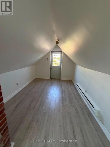 4 - 677 DURIE STREET, Toronto (Runnymede-Bloor West Village), Ontario, M6S3H4