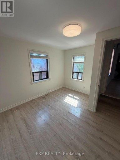 4 - 677 DURIE STREET, Toronto (Runnymede-Bloor West Village), Ontario, M6S3H4