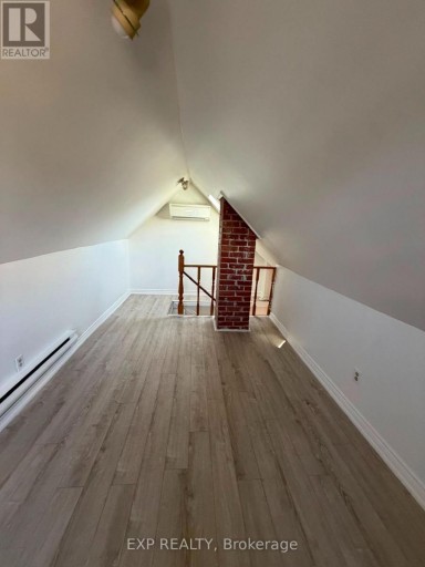4 - 677 DURIE STREET, Toronto (Runnymede-Bloor West Village), Ontario, M6S3H4
