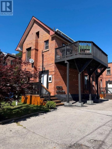 4 - 677 DURIE STREET, Toronto (Runnymede-Bloor West Village), Ontario, M6S3H4