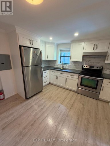 4 - 677 DURIE STREET, Toronto (Runnymede-Bloor West Village), Ontario, M6S3H4