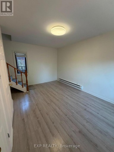 4 - 677 DURIE STREET, Toronto (Runnymede-Bloor West Village), Ontario, M6S3H4