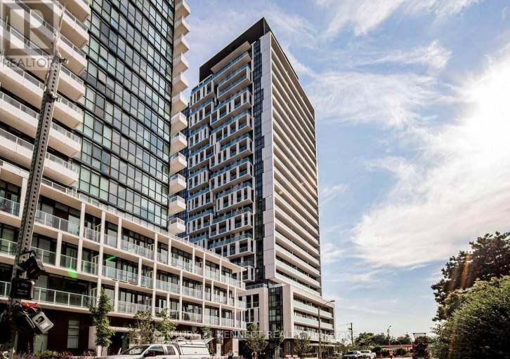 1516 - 188 FAIRVIEW MALL DRIVE, Toronto (Don Valley Village), Ontario, M2J4T1