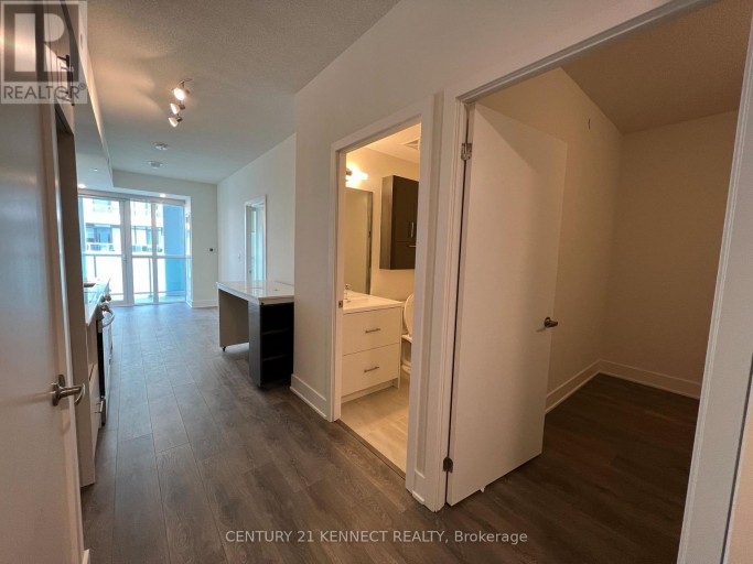 1516 - 188 FAIRVIEW MALL DRIVE, Toronto (Don Valley Village), Ontario, M2J4T1